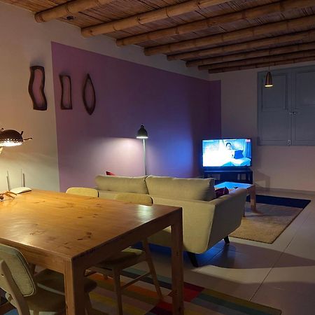 Casita Azul Διαμέρισμα Σαλέντο Εξωτερικό φωτογραφία