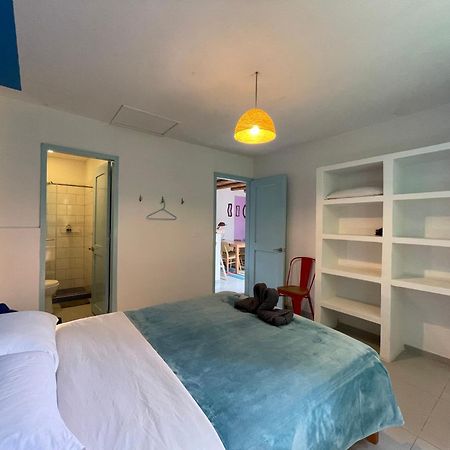 Casita Azul Διαμέρισμα Σαλέντο Εξωτερικό φωτογραφία