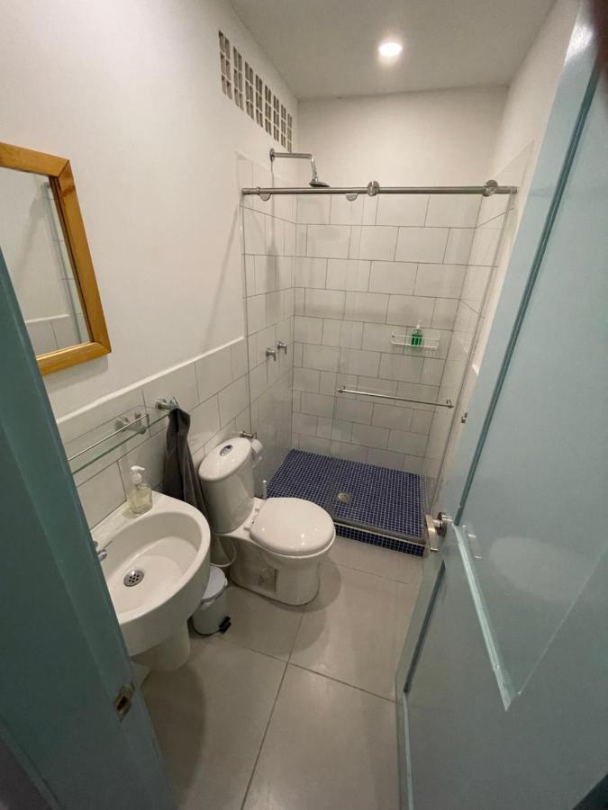 Casita Azul Διαμέρισμα Σαλέντο Εξωτερικό φωτογραφία