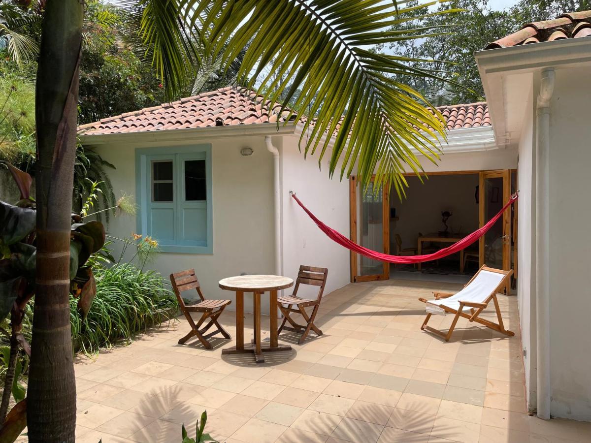 Casita Azul Διαμέρισμα Σαλέντο Εξωτερικό φωτογραφία