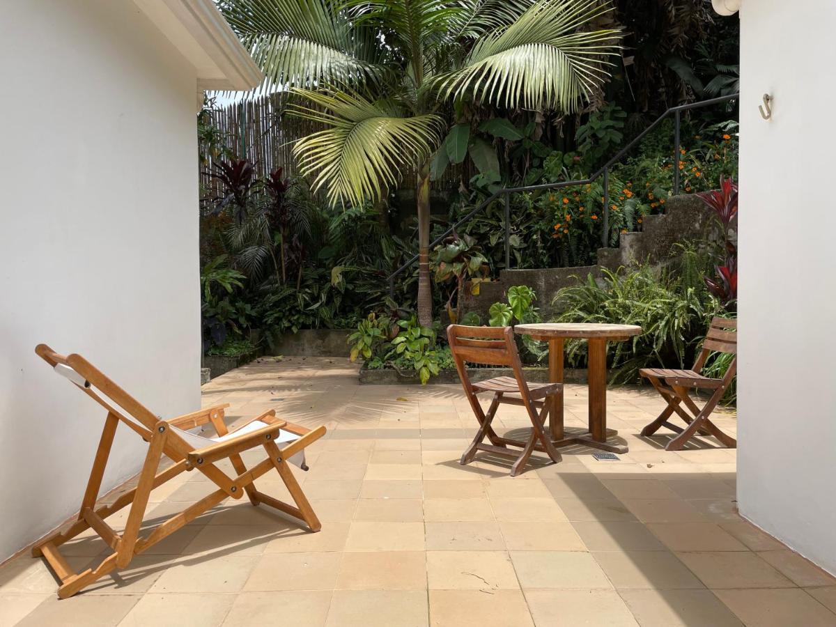 Casita Azul Διαμέρισμα Σαλέντο Εξωτερικό φωτογραφία