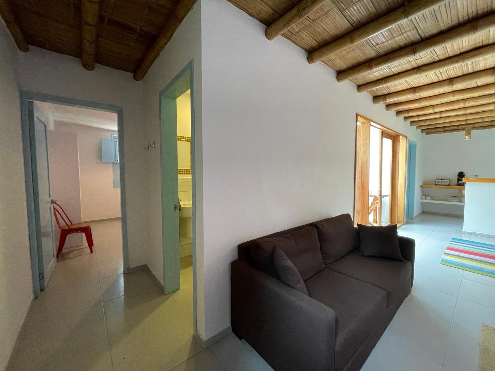 Casita Azul Διαμέρισμα Σαλέντο Εξωτερικό φωτογραφία