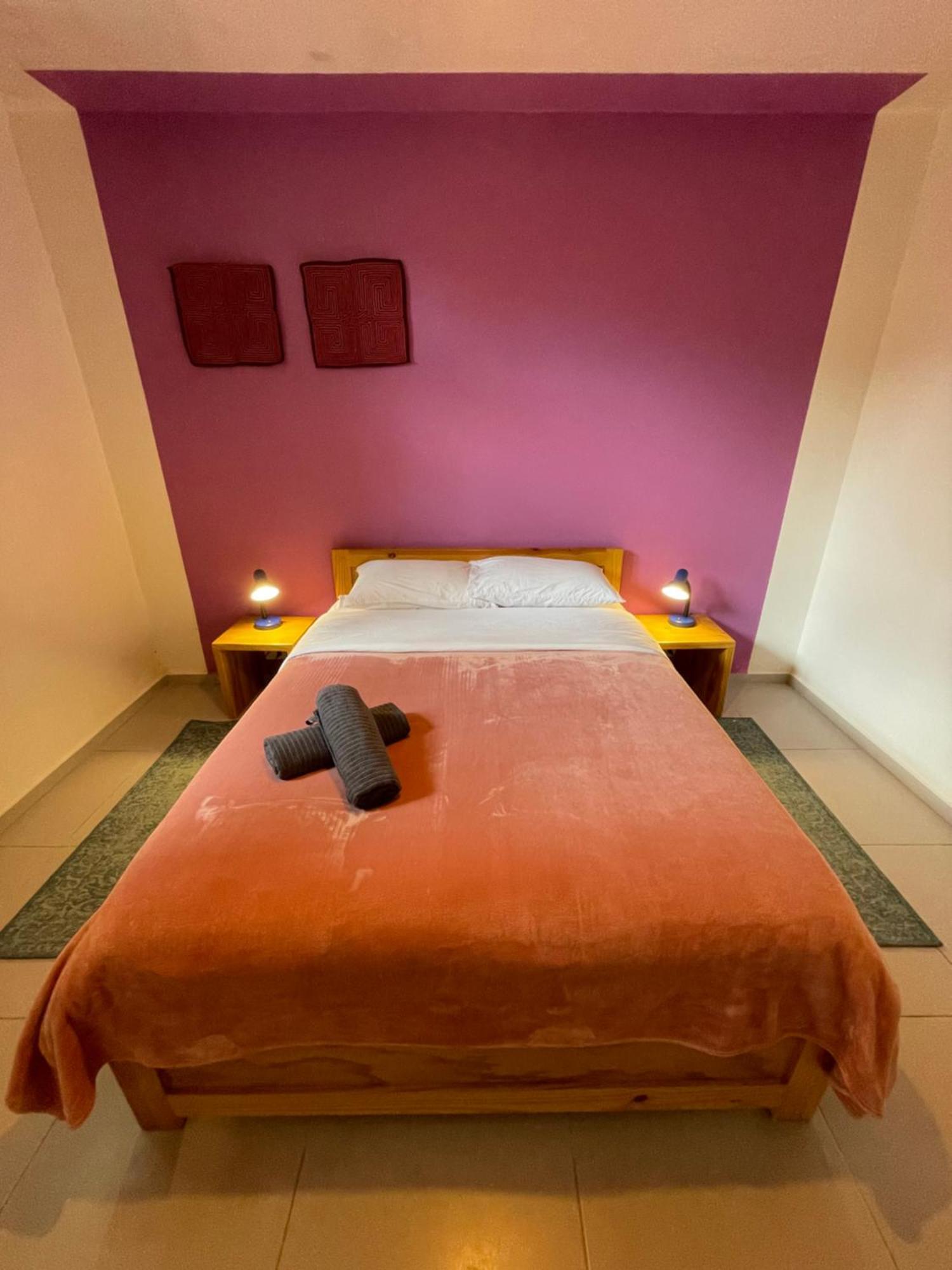 Casita Azul Διαμέρισμα Σαλέντο Εξωτερικό φωτογραφία