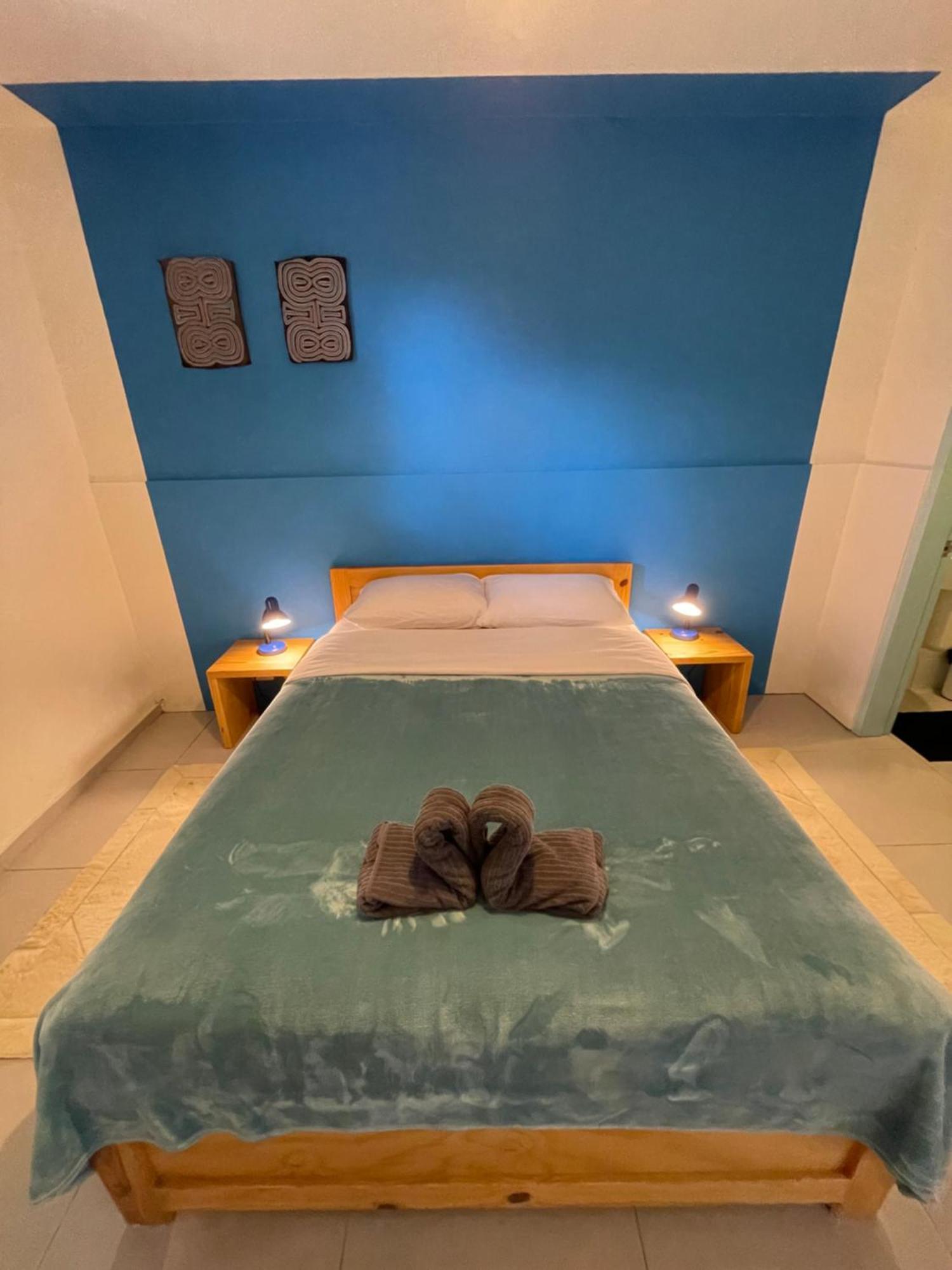 Casita Azul Διαμέρισμα Σαλέντο Εξωτερικό φωτογραφία