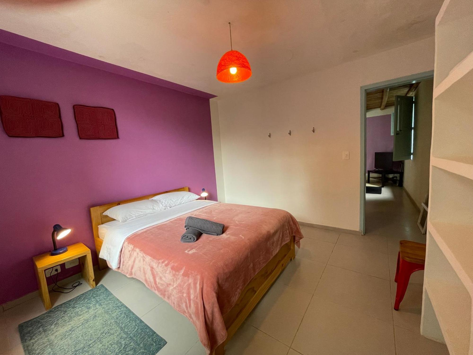 Casita Azul Διαμέρισμα Σαλέντο Εξωτερικό φωτογραφία