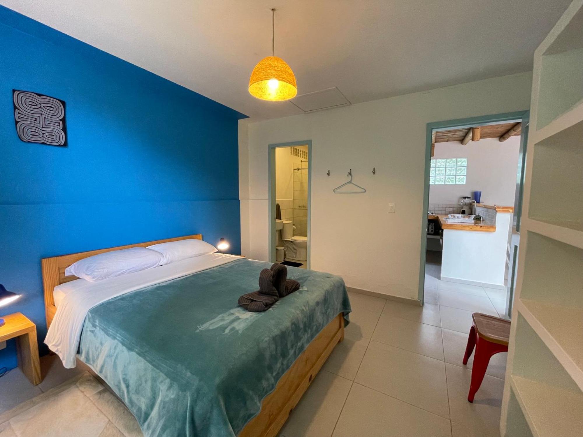 Casita Azul Διαμέρισμα Σαλέντο Εξωτερικό φωτογραφία