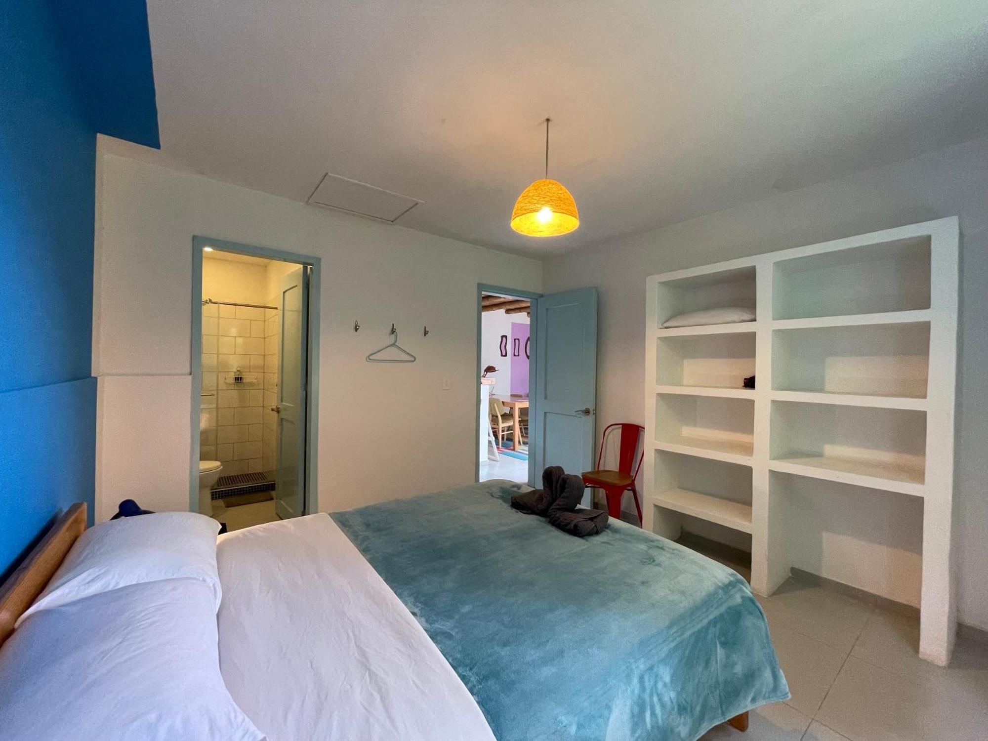 Casita Azul Διαμέρισμα Σαλέντο Εξωτερικό φωτογραφία