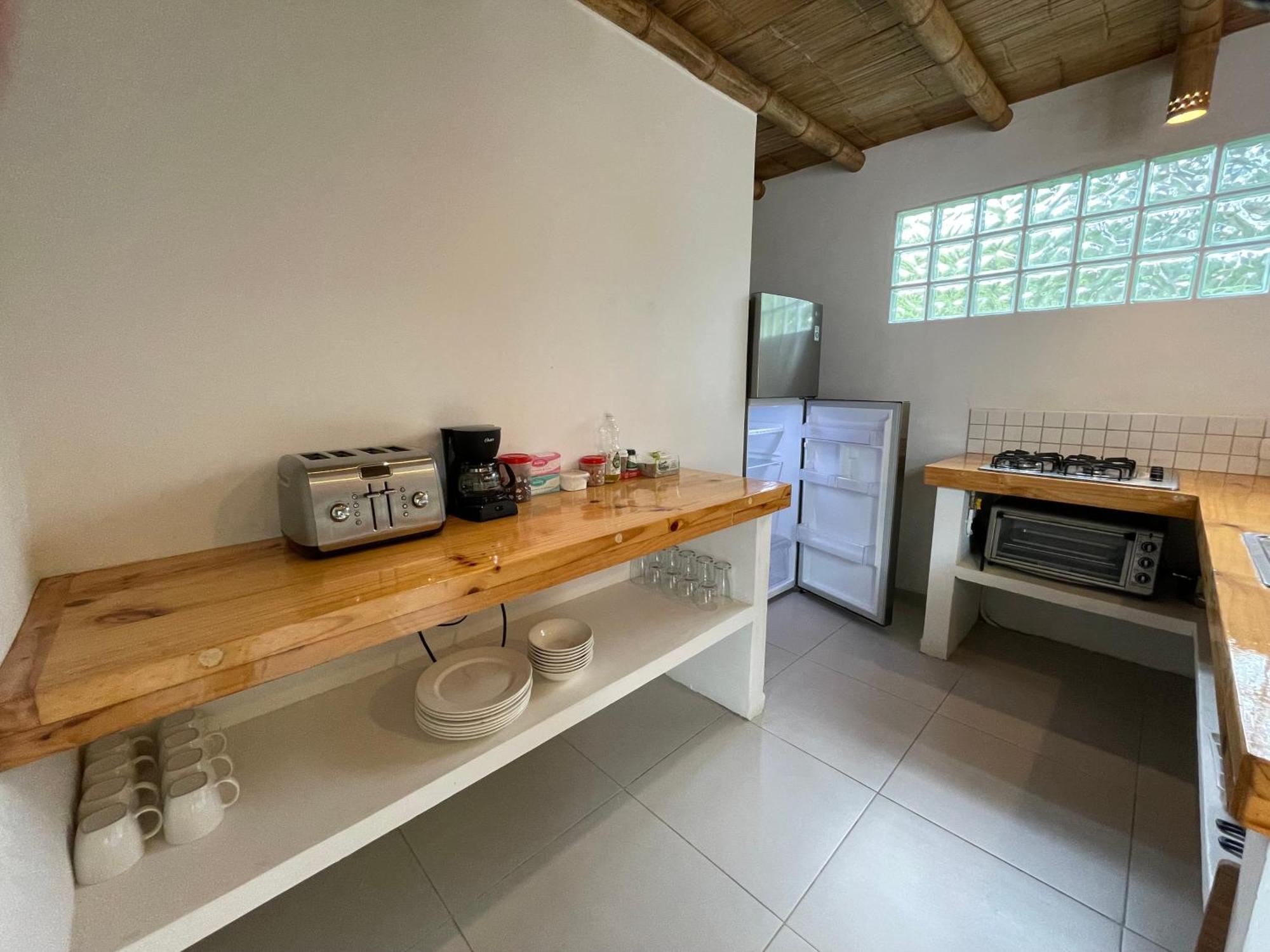 Casita Azul Διαμέρισμα Σαλέντο Εξωτερικό φωτογραφία
