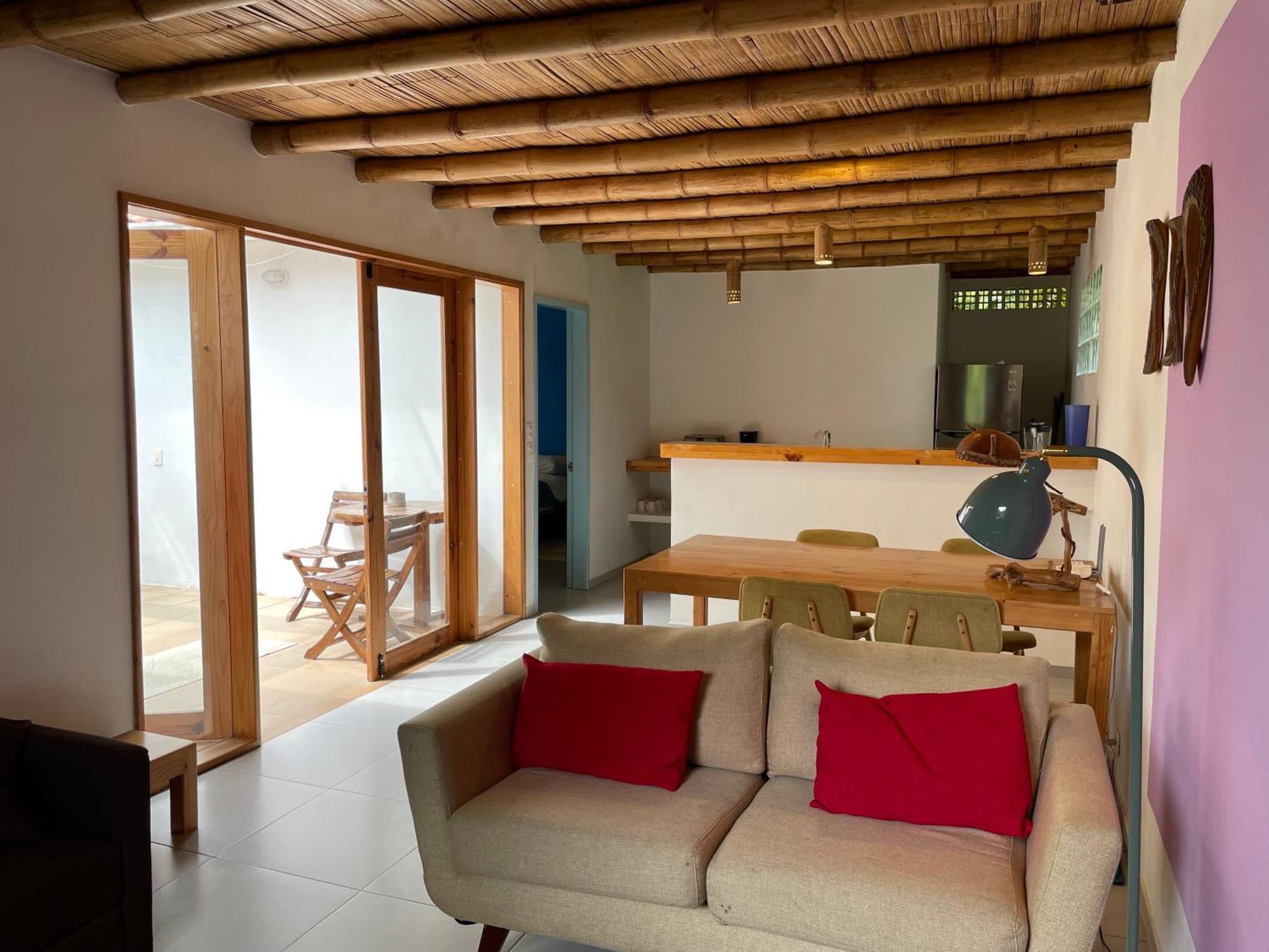 Casita Azul Διαμέρισμα Σαλέντο Εξωτερικό φωτογραφία