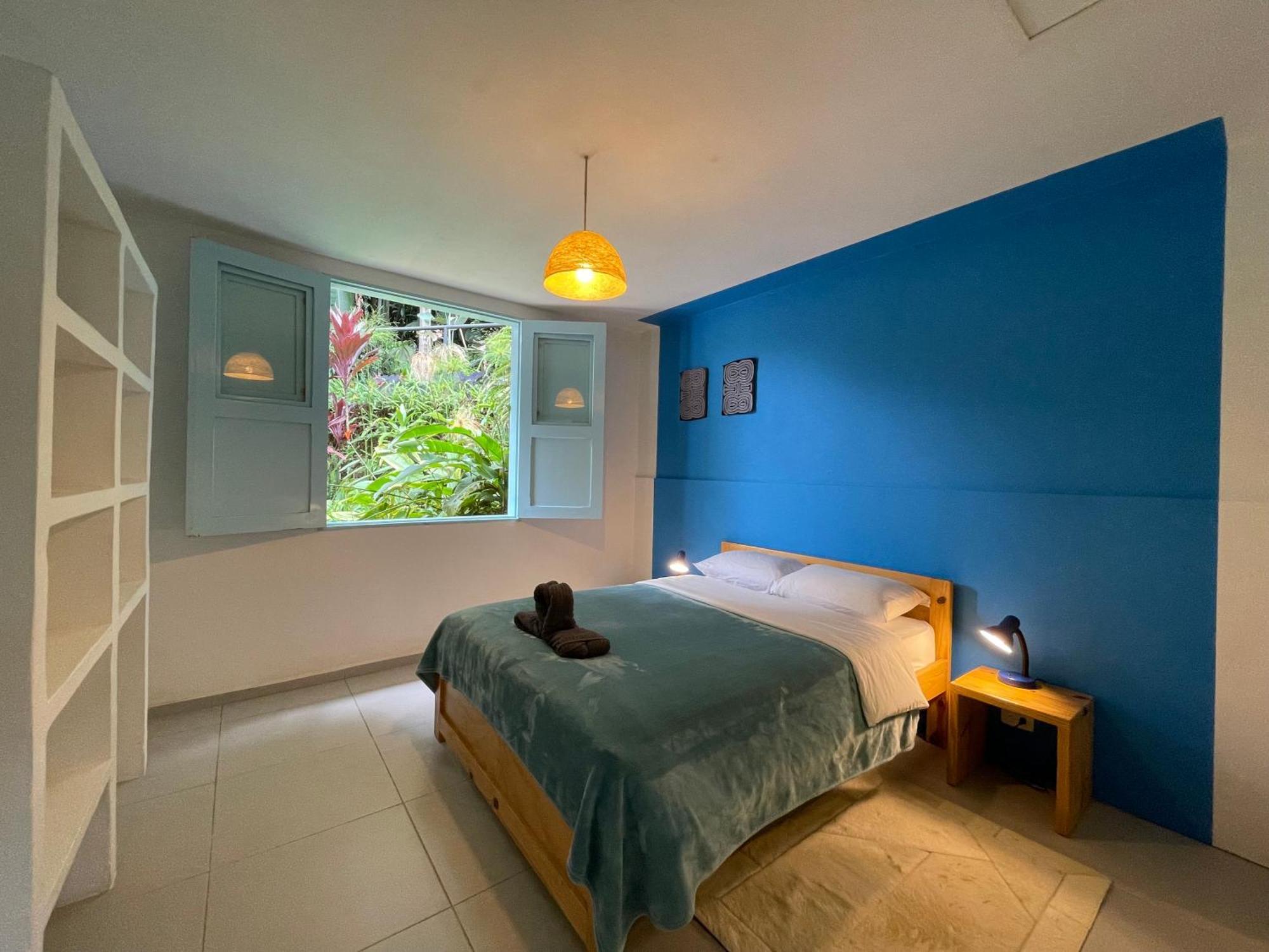 Casita Azul Διαμέρισμα Σαλέντο Εξωτερικό φωτογραφία