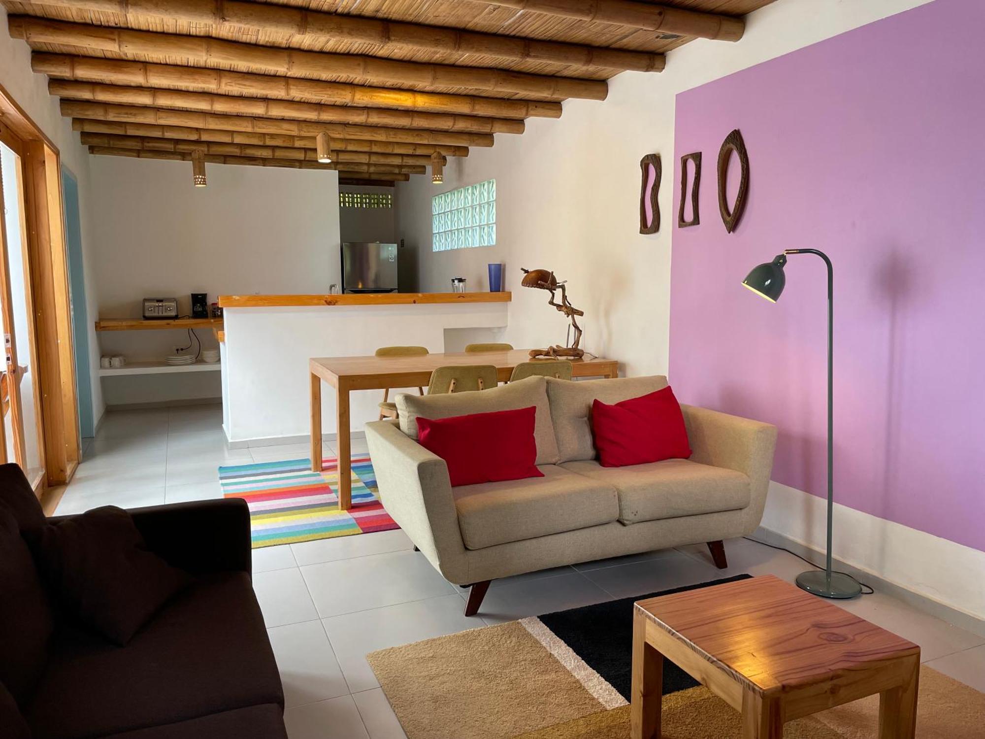 Casita Azul Διαμέρισμα Σαλέντο Εξωτερικό φωτογραφία