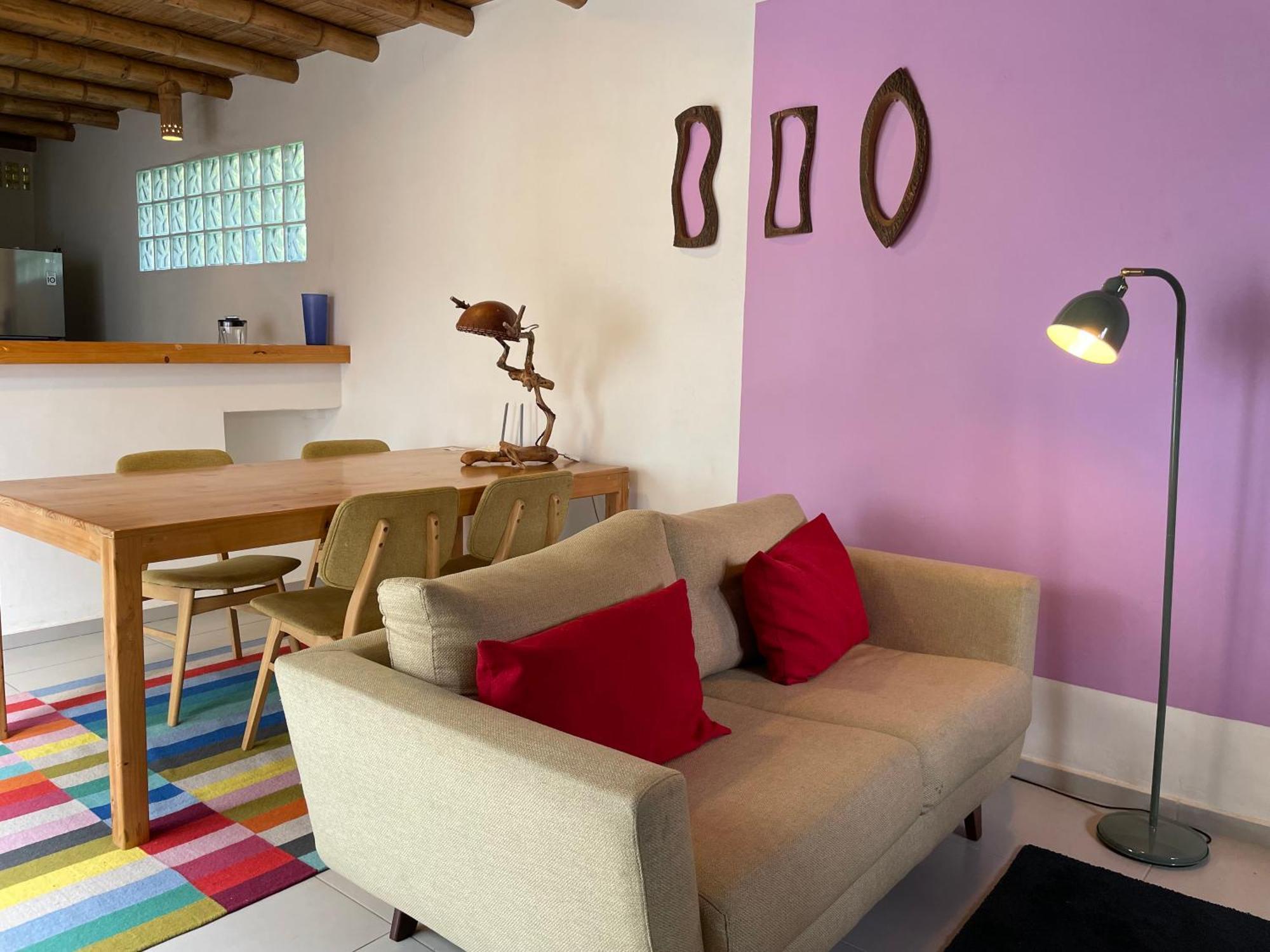 Casita Azul Διαμέρισμα Σαλέντο Εξωτερικό φωτογραφία